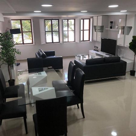 산타크루즈데라팔마 Luxury Sea House-Casa Del Mar 빌라 외부 사진