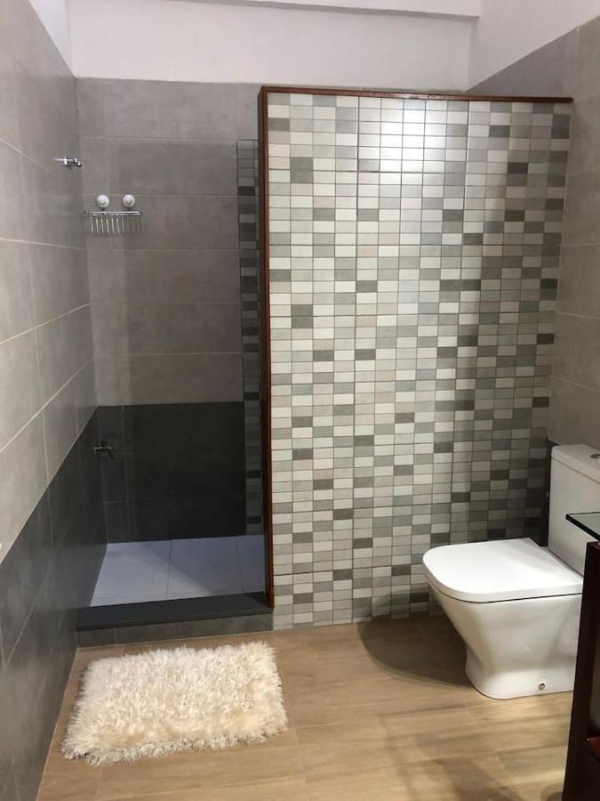산타크루즈데라팔마 Luxury Sea House-Casa Del Mar 빌라 외부 사진