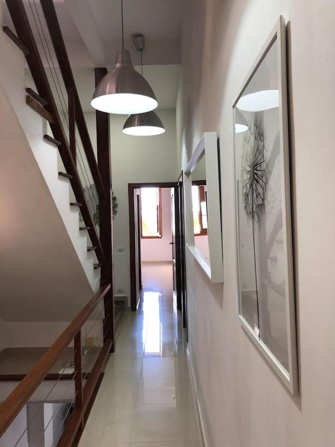 산타크루즈데라팔마 Luxury Sea House-Casa Del Mar 빌라 외부 사진