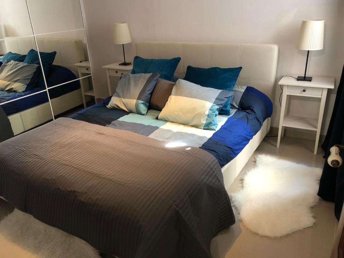 산타크루즈데라팔마 Luxury Sea House-Casa Del Mar 빌라 외부 사진