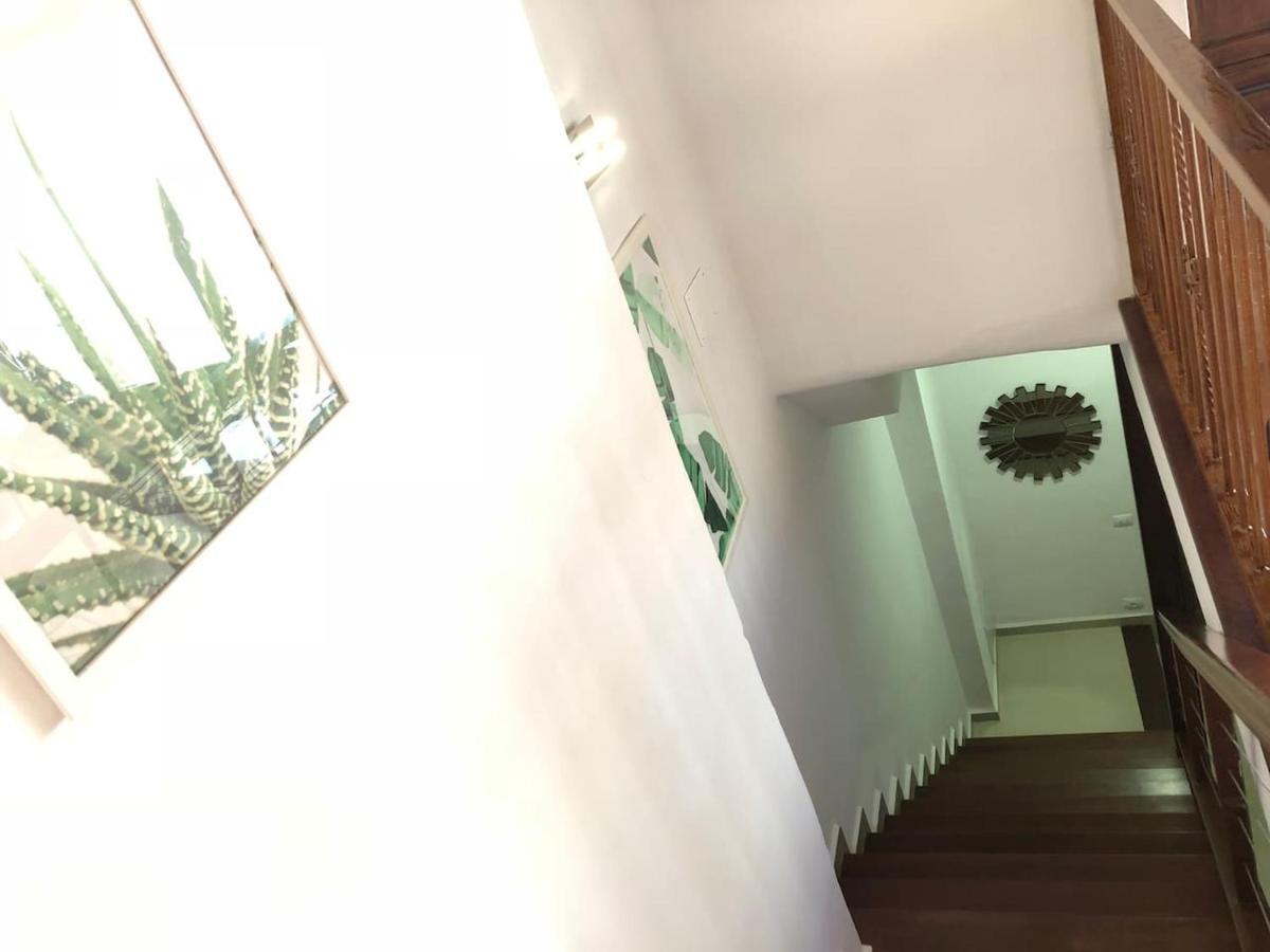 산타크루즈데라팔마 Luxury Sea House-Casa Del Mar 빌라 외부 사진