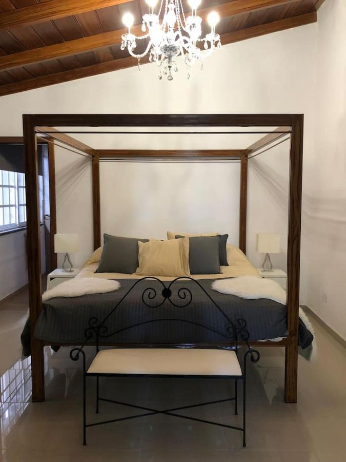 산타크루즈데라팔마 Luxury Sea House-Casa Del Mar 빌라 외부 사진